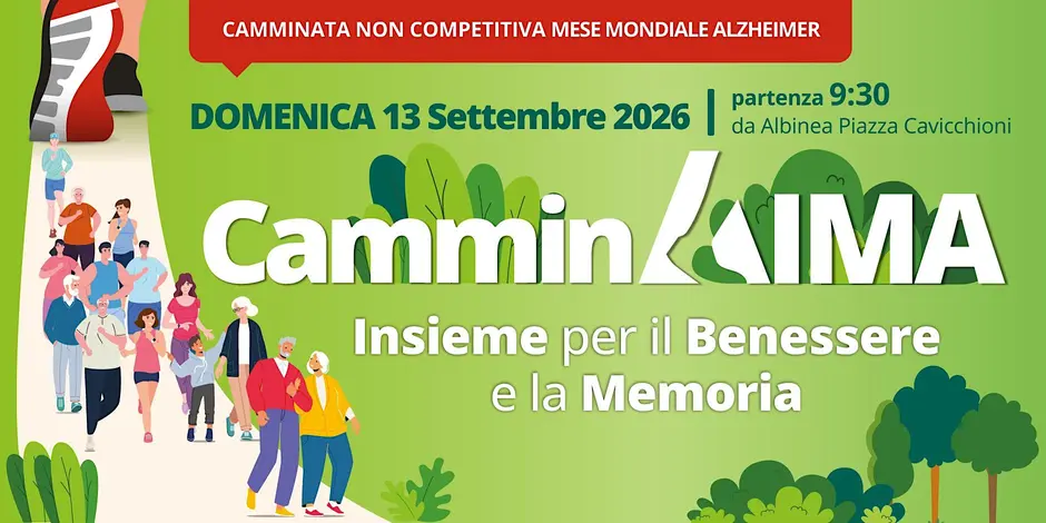 camminAIMA