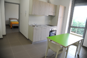 Appartamenti assistiti